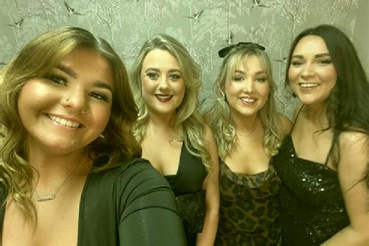 Sofia, 32 — Escort in Watergrasshill, Ireland