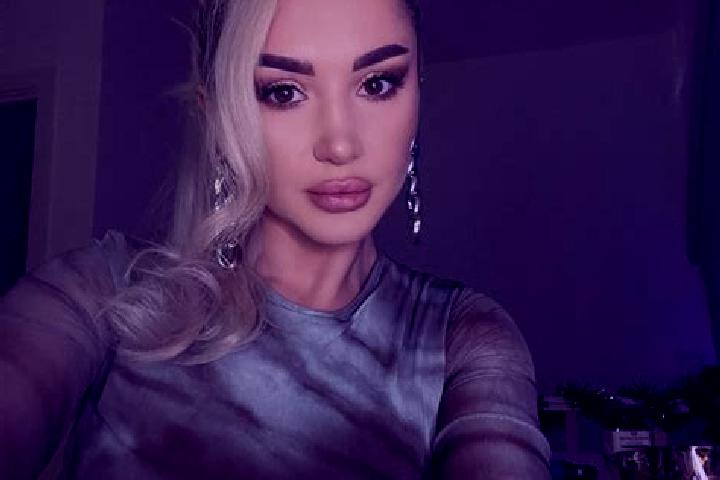 Sofia, 33, a blonde dark-eyed middle eastern companion based in Kusum Pur. Offering Travel Companion, GFE, Striptease. Available for incall and outcall, over...