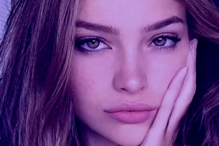 Sofia, 33, a dark blonde dark-eyed mediterranean companion based in Varappuzha. Offering Fetish, Party Girl. Available for incall and outcall, day and evenin...