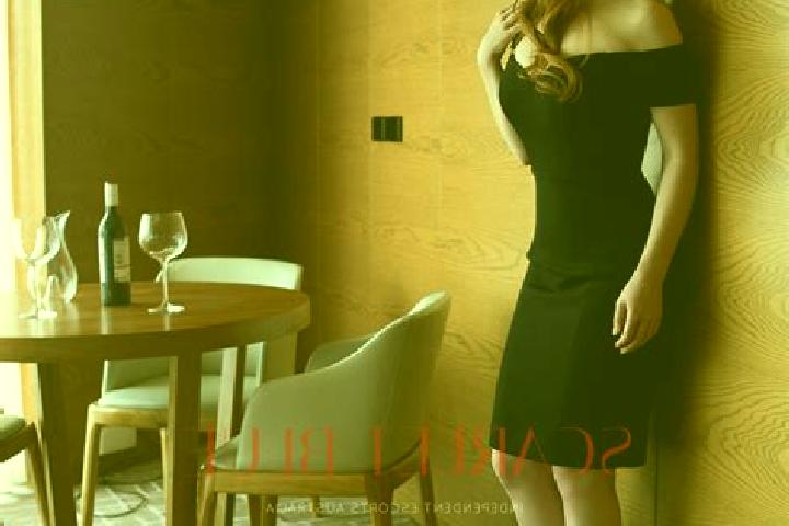 Sofia, 33, a red blue-eyed asian companion based in Kaladhungi. Offering A-Level, BDSM, Dinner Date. Available for incall and outcall, overnight bookings ava...