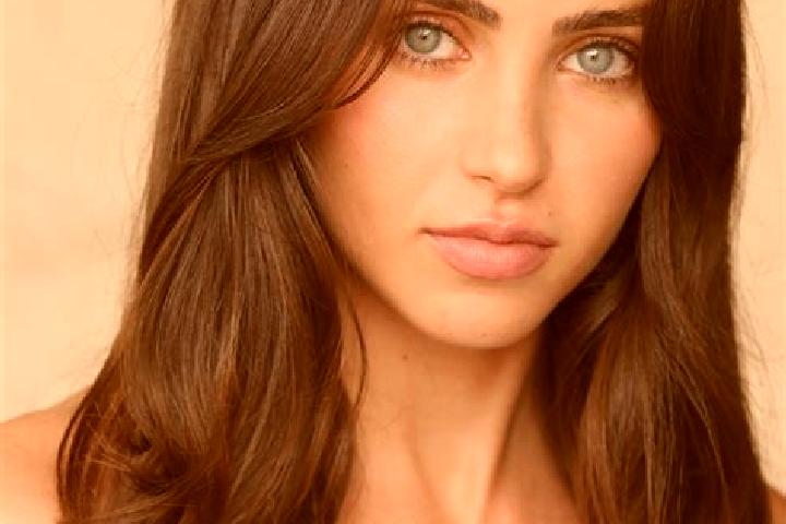 Sofia, 33, a red brown-eyed slavic companion based in Hindang. Offering Erotic Massage, Massage, A-Level, Fetish. Available for incall and outcall, day and e...