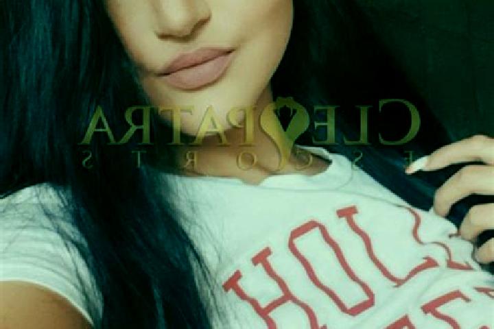 Sofia, 33, a red dark-eyed indian companion based in Lagja e Korbajve. Offering OWO, GFE, CIM, Overnight, Tantra. Available for incall and outcall, overnight...