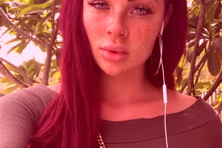 Sofia, 33, a red green-eyed mixed companion based in Sao Jose da Varginha. Offering Duos, Girlfriend Experience, Party Girl. Available for incall and outcall...