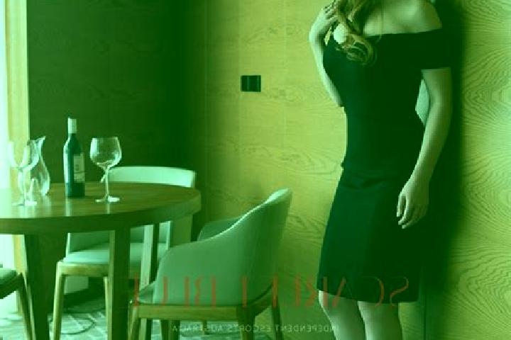 Sofia, 33, a red grey-eyed caribbean companion based in Xilinhot. Offering Dinner Date, Fetish, Overnight. Available for incall and outcall, overnight bookin...