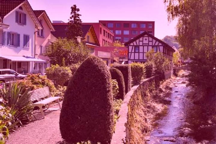 Sofia, 33 — Escort in Affoltern am Albis, Switzerland