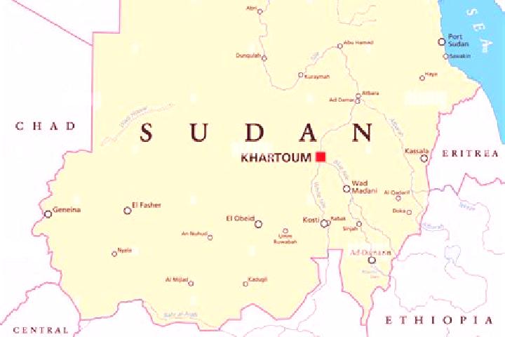 Sofia, 33 — Escort in An Nuhud, Sudan