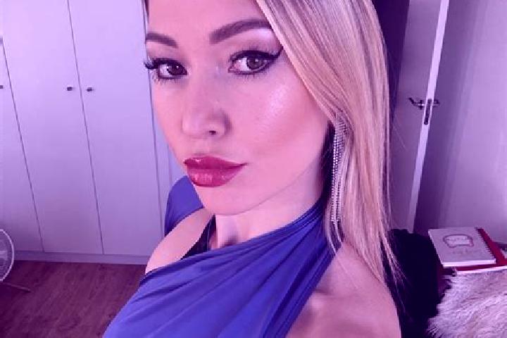 Sofia, 33 — Escort in Beli Manastir, Croatia