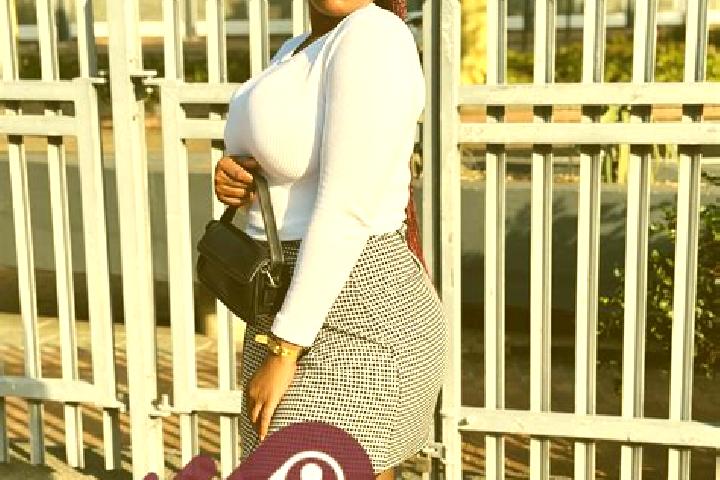 Sofia, 33 — Escort in Bochum, South Africa