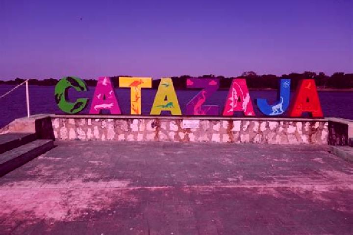 Sofia, 33 — Escort in Catazaja, Mexico