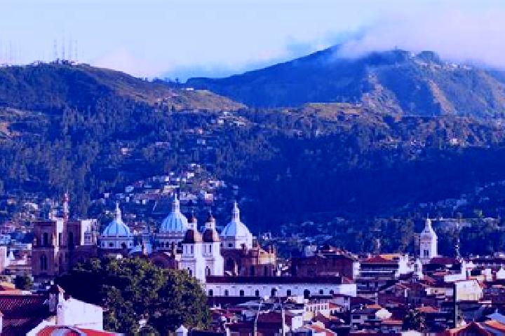 Sofia, 33 — Escort in Chuga, Ecuador