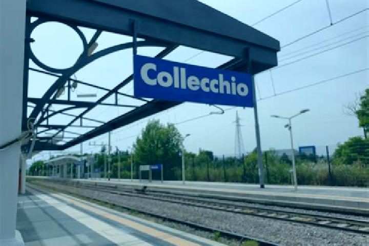 Sofia, 33 — Escort in Collecchio, Italy