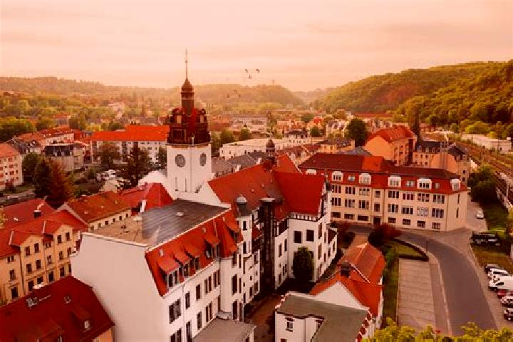 Sofia, 33 — Escort in Dorfhain, Germany