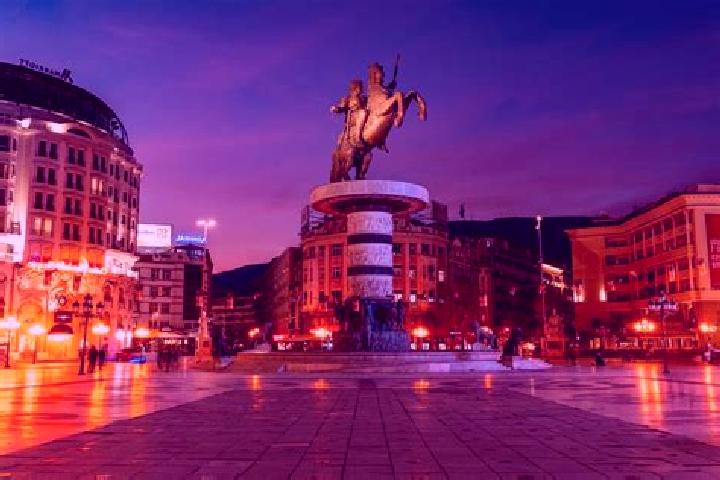 Sofia, 33 — Escort in Dracevica, North Macedonia