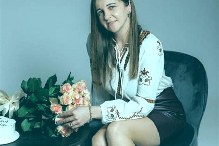 Sofia, 33 — Escort in Drahovo, Ukraine