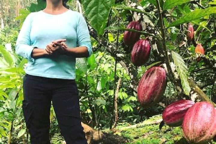Sofia, 33 — Escort in El Cacao, Panama