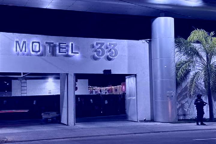 Sofia, 33 — Escort in El Ermitano, Mexico