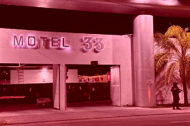 Sofia, 33 — Escort in El Tepuche, Mexico