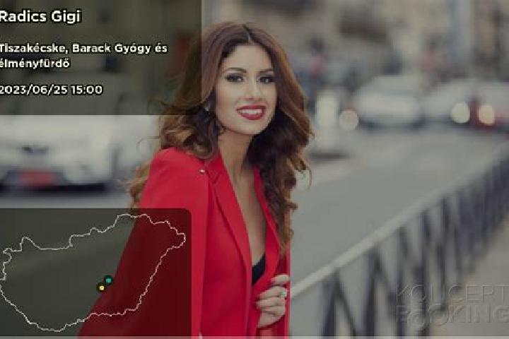Sofia, 33 — Escort in Fenyeslitke, Hungary