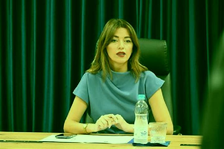 Sofia, 33 — Escort in Glanica, Kosovo