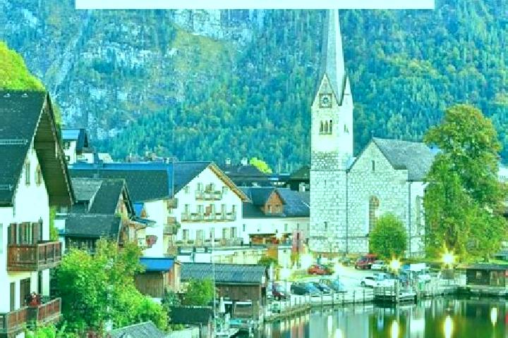 Sofia, 33 — Escort in Guessing, Austria