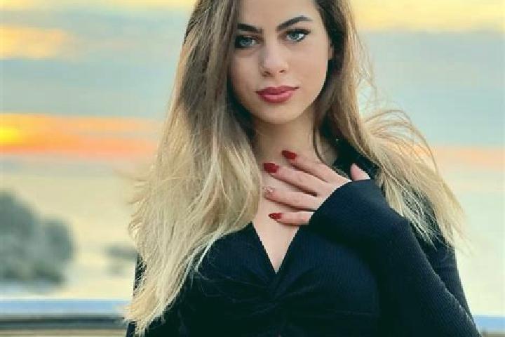 Sofia, 33 — Escort in Guissona, Spain