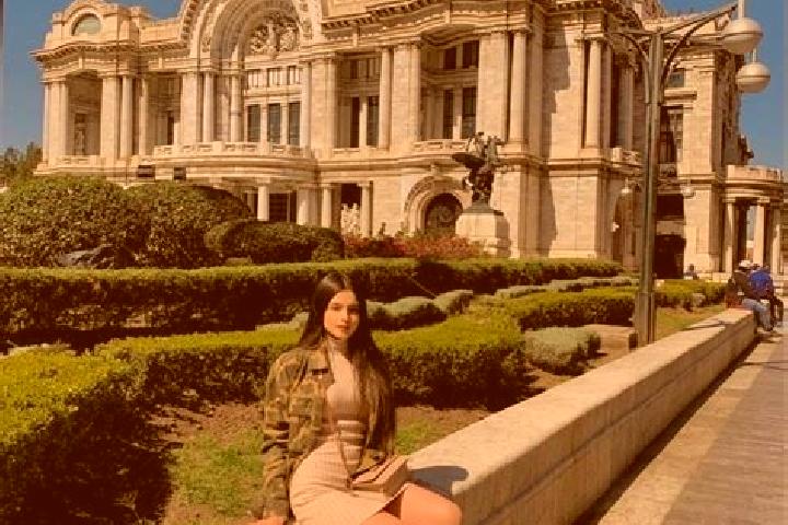 Sofia, 33 — Escort in Iztacapa, Mexico