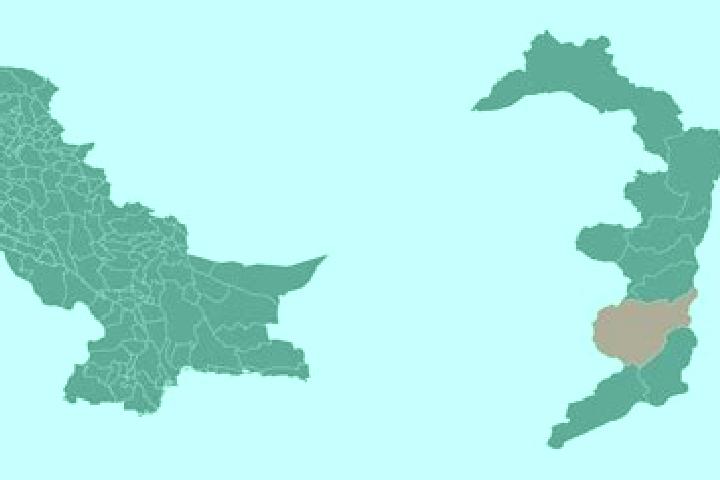 Sofia, 33 — Escort in Kotli, Pakistan