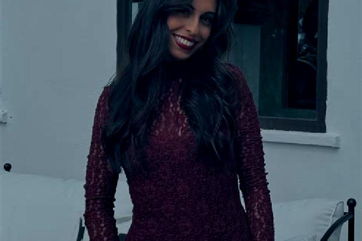 Sofia, 33 — Escort in Las Rosas, Argentina