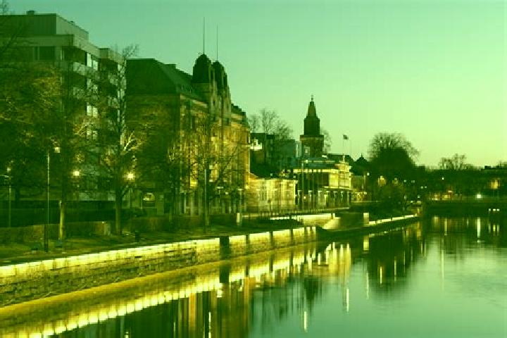Sofia, 33 — Escort in Lauste, Finland
