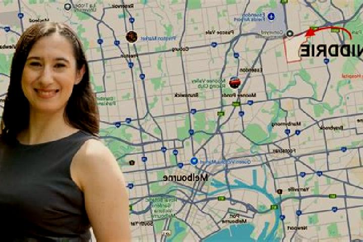 Sofia, 33 — Escort in Niddrie, Australia