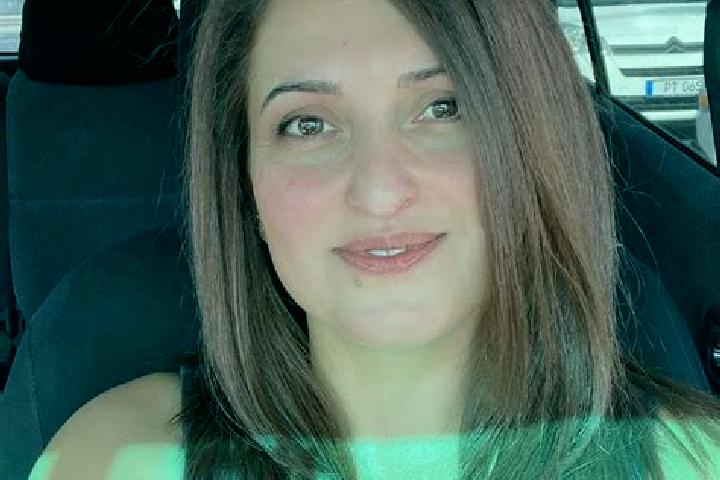 Sofia, 33 — Escort in Ozan, Turkey