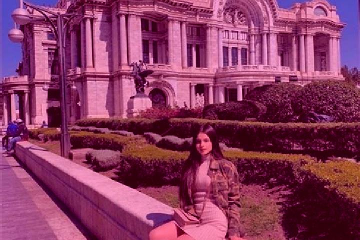 Sofia, 33 — Escort in Porullo, Mexico