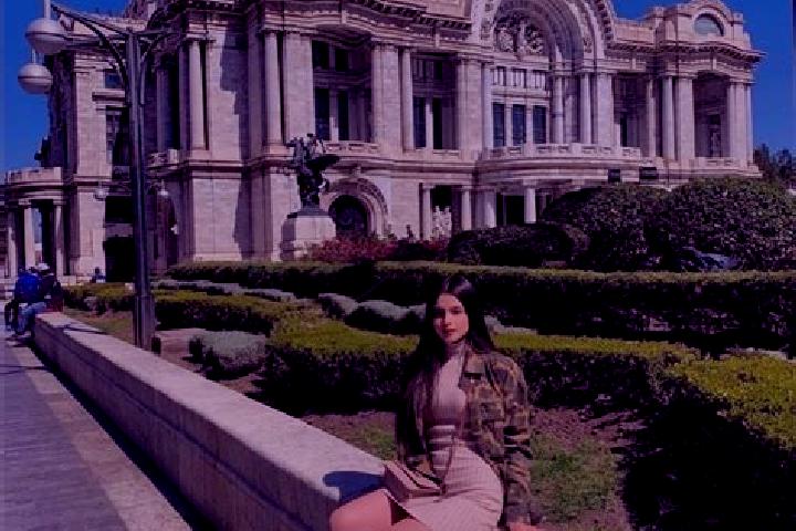 Sofia, 33 — Escort in Potejamel, Mexico