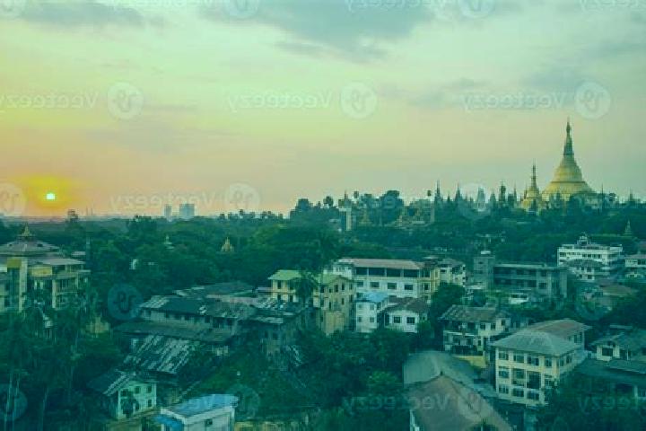 Sofia, 33 — Escort in Pyapon, Myanmar