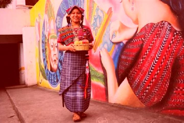 Sofia, 33 — Escort in San Cristobal Totonicapan, Guatemala