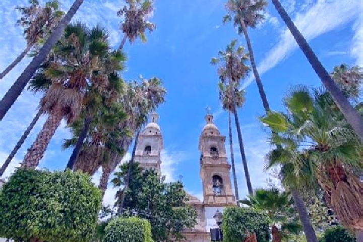 Sofia, 33 — Escort in San Miguel Totolapan, Mexico
