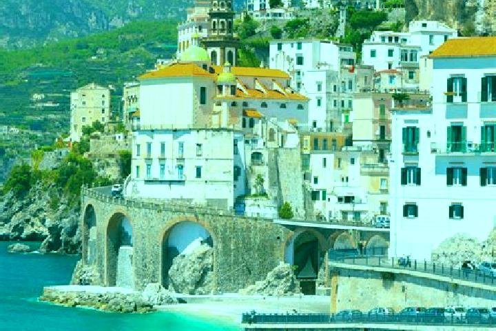 Sofia, 33 — Escort in San Silvestro, Italy