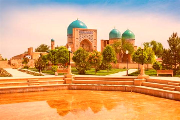 Sofia, 33 — Escort in Shahrisabz Shahri, Uzbekistan