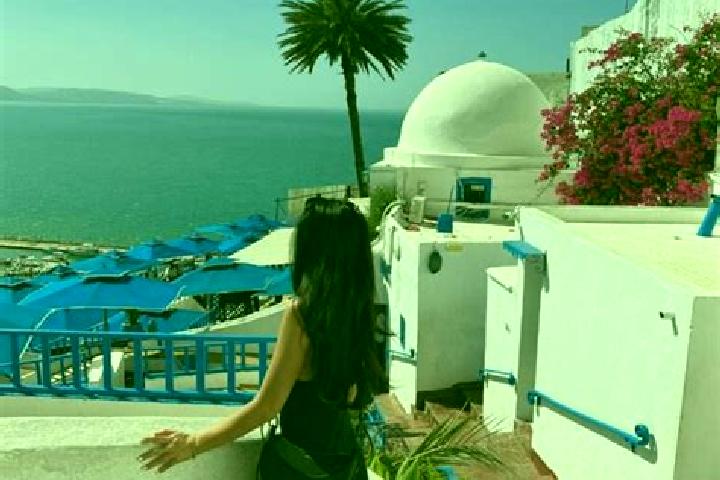 Sofia, 33 — Escort in Sidi Bou Ali, Tunisia