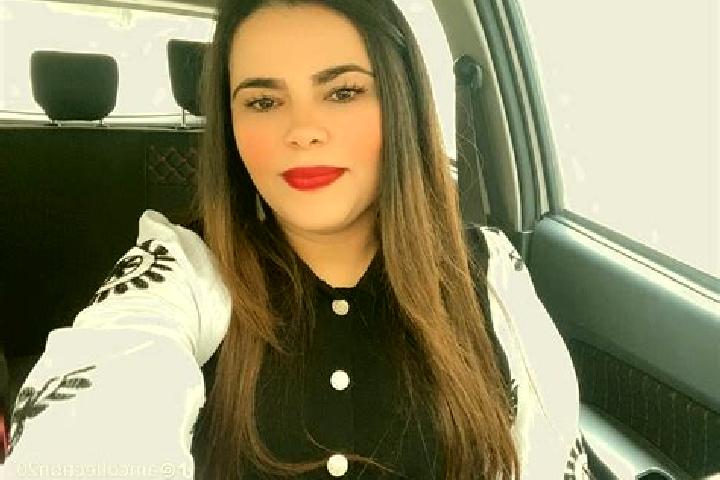 Sofia, 33 — Escort in Tarhit Ouled Hellal, Algeria