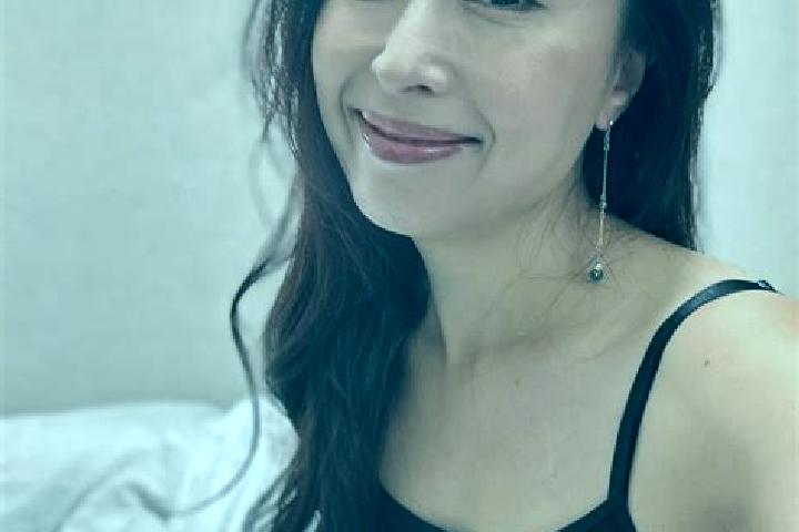 Sofia, 33 — Escort in Tawen Aobao, China
