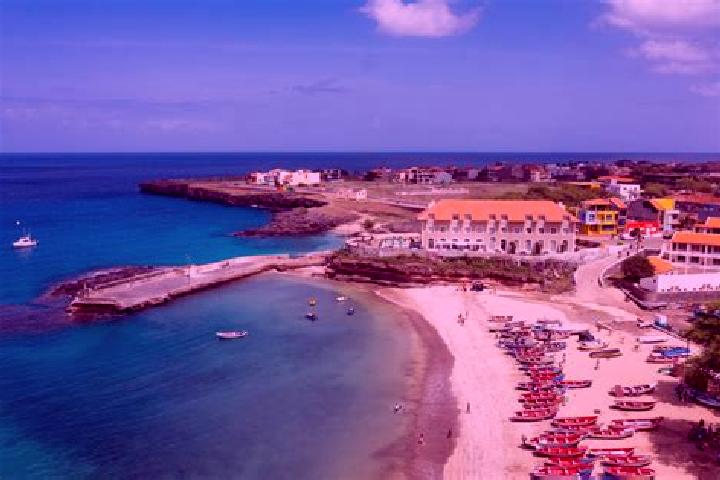 Sofia, 33 — Escort in Terra Branca, Cape Verde