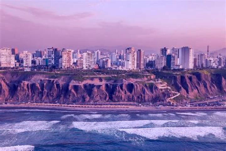 Sofia, 33 — Escort in Viru, Peru