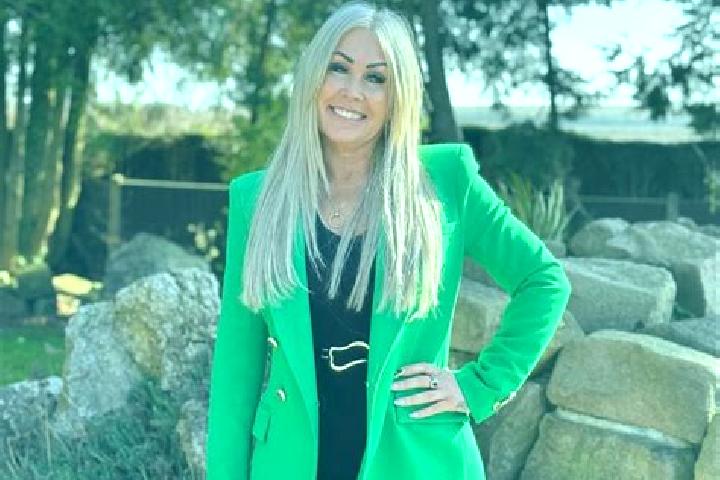 Sofia, 33 — Escort in Worksop, United Kingdom