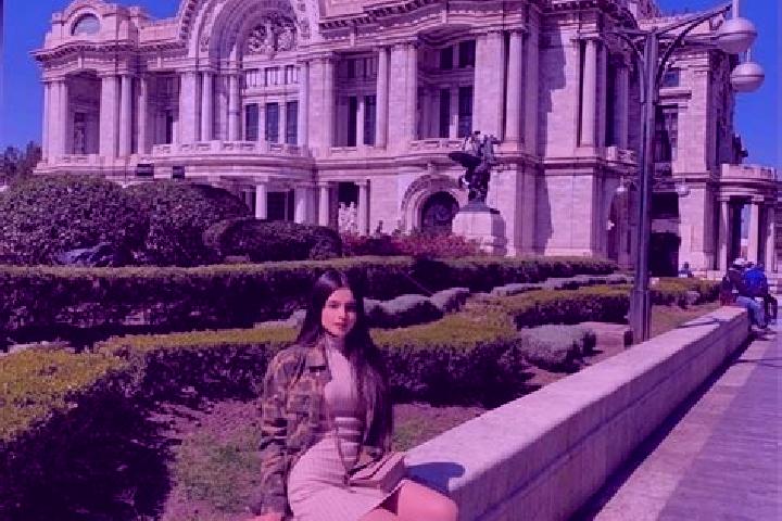Sofia, 33 — Escort in Yosobee, Mexico