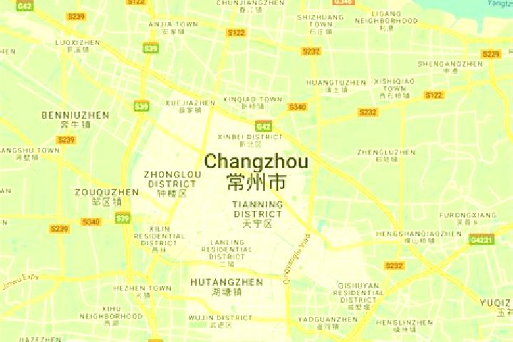 Sofia, 33 — Escort in Zouqu, China