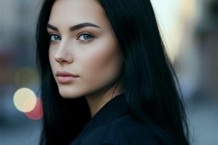 Sofia, 34, a black blue-eyed latina companion based in Kameyosek. Offering Roleplay, CIM. Available for incall and outcall, overnight bookings available.