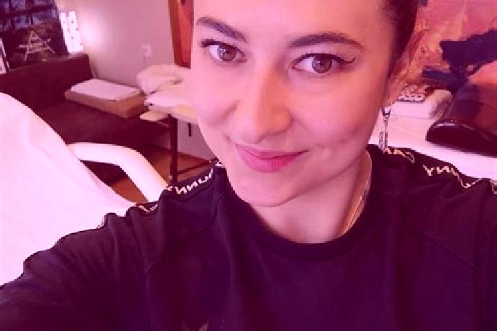 Sofia, 34, a black grey-eyed asian companion based in Santa Cruz Acatepec. Offering Roleplay, Tantra, Overnight. Available for incall and outcall, day and ev...