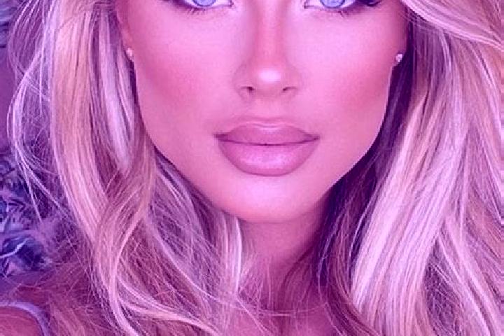 Sofia, 34, a blonde hazel-eyed latina companion based in Flatlands. Offering Travel Companion, CIM, 69. Available for incall and outcall, day and evening dates.
