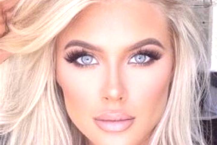Sofia, 34, a platinum blonde dark-eyed latina companion based in Pattani. Offering A-Level, CIM, OWO. Available for incall and outcall, day and evening dates.